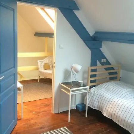 Ivy House Utah Feriehus *