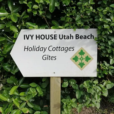 Ivy House Utah