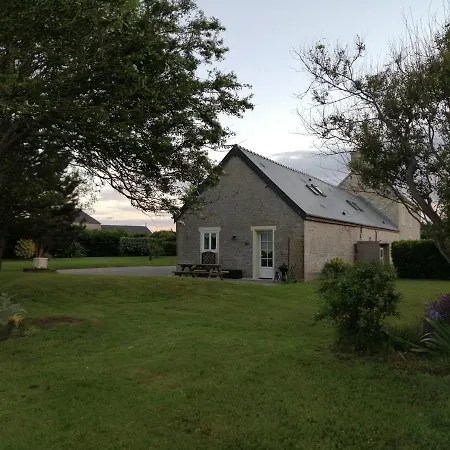 Ivy House Utah * Sainte-Marie-du-Mont (Manche)