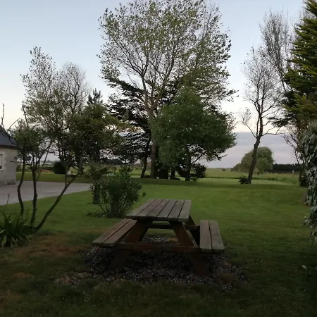 Ivy House Utah * Sainte-Marie-du-Mont (Manche)