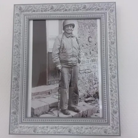 Ivy House Utah Casa de Férias Sainte-Marie-du-Mont (Manche)