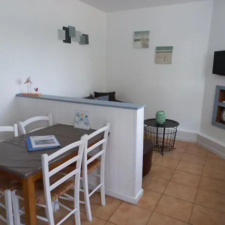 Ivy House Utah Holiday home Sainte-Marie-du-Mont (Manche)