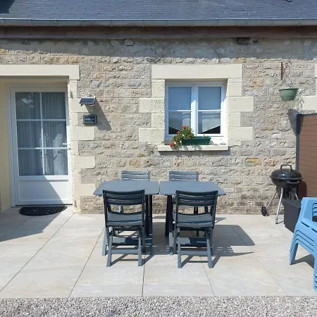 Ivy House Utah Holiday home Sainte-Marie-du-Mont (Manche)
