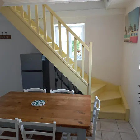 Ivy House Utah Дом отдыха *