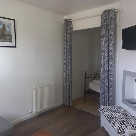 Casa de Férias Ivy House Utah