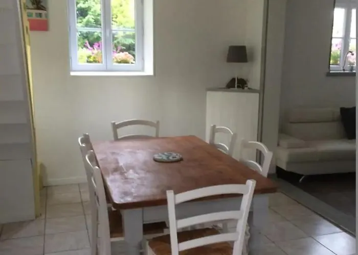 Holiday home Ivy House Utah