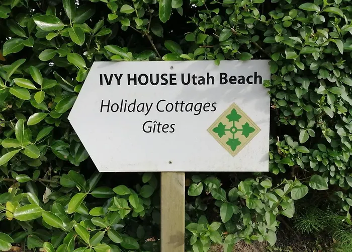 Ivy House Utah
