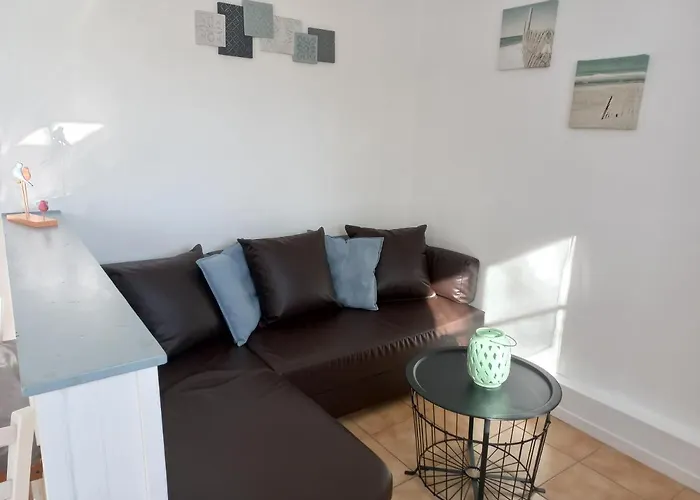 Ivy House Utah Holiday home Sainte-Marie-du-Mont (Manche)