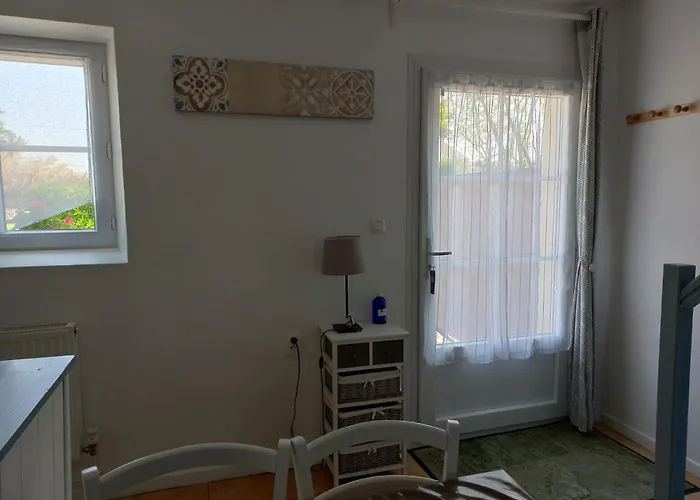 Ivy House Utah * Sainte-Marie-du-Mont (Manche)