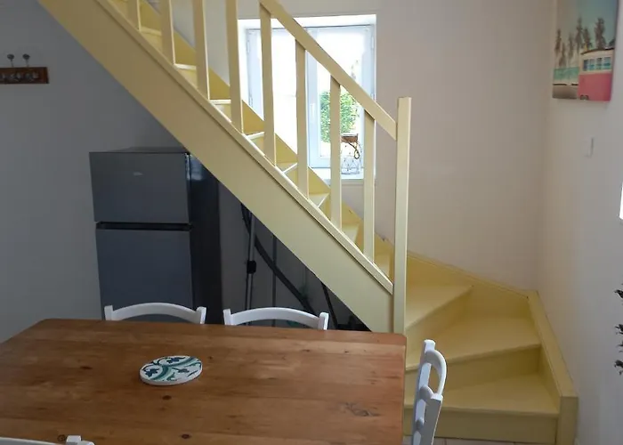 Ivy House Utah Holiday home *