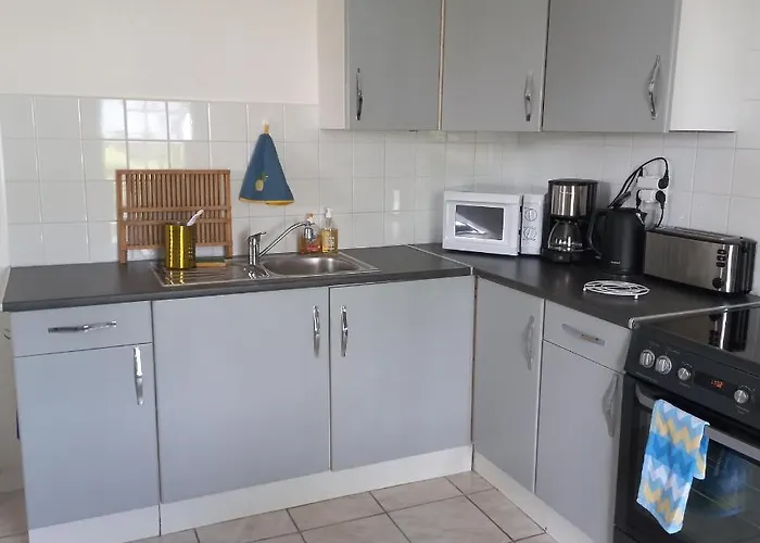 Ivy House Utah Holiday home Sainte-Marie-du-Mont (Manche)