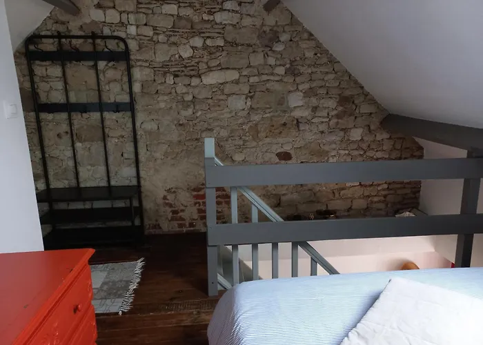 Ivy House Utah * Sainte-Marie-du-Mont (Manche)