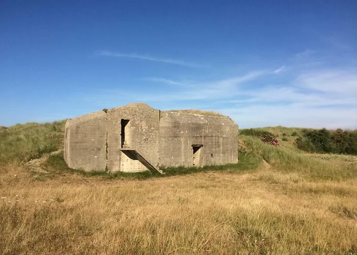 Ivy House Utah * Sainte-Marie-du-Mont (Manche)